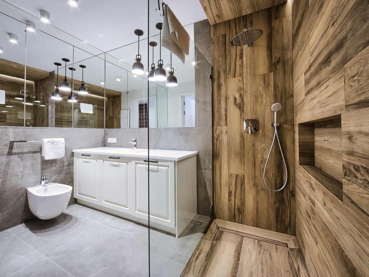 Visitzakopane - Coral Spa Apartment Buitenkant foto